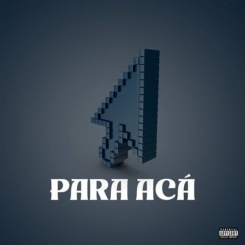 Para acá Tilinto Wero