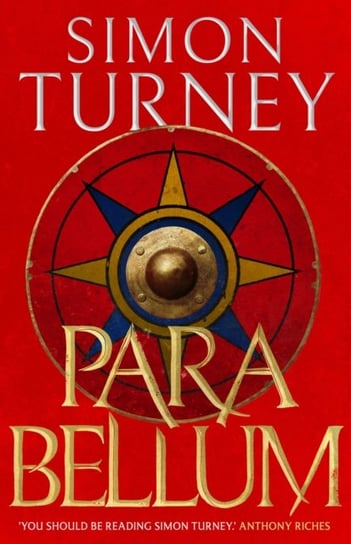 Para Bellum - Simon Turney | Książka W Empik