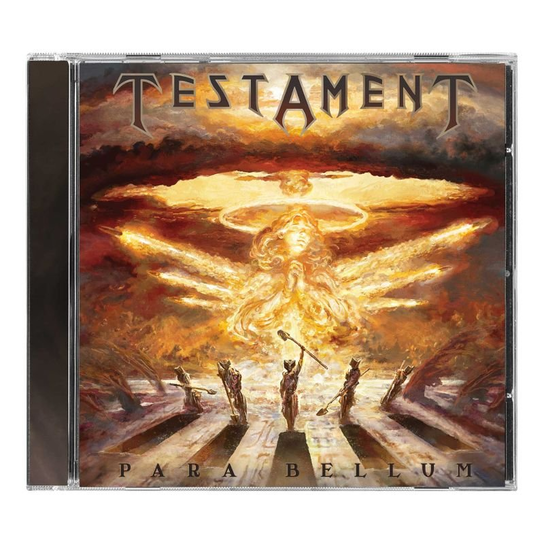Para Bellum Testament