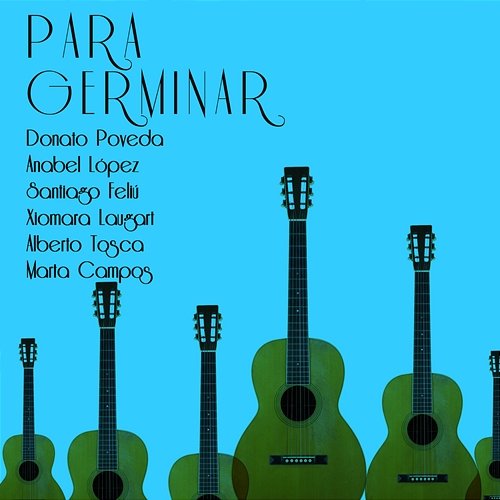 Para germinar Various Artists