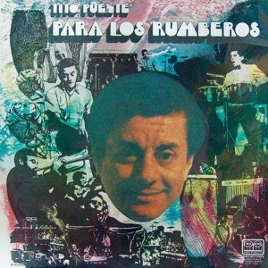 Para Los Rumberos, płyta winylowa Puente Tito