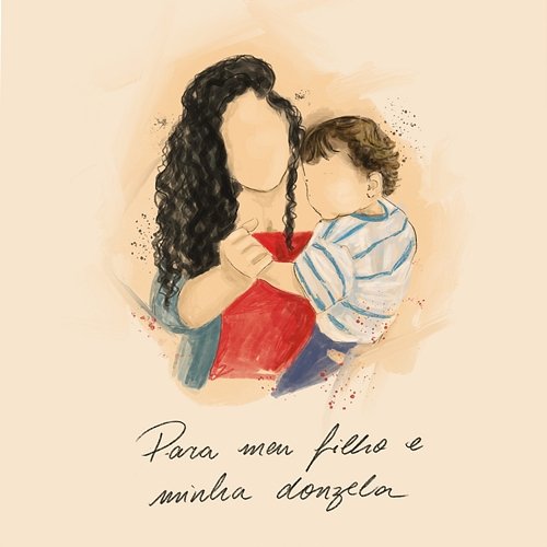 Para Meu Filho e Minha Donzela Andrew Laureth