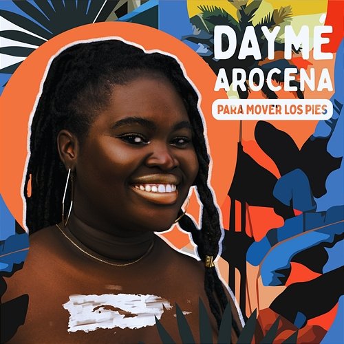 Para mover los pies Daymé Arocena