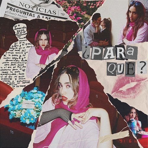 ¿Para Qué? Ela Taubert