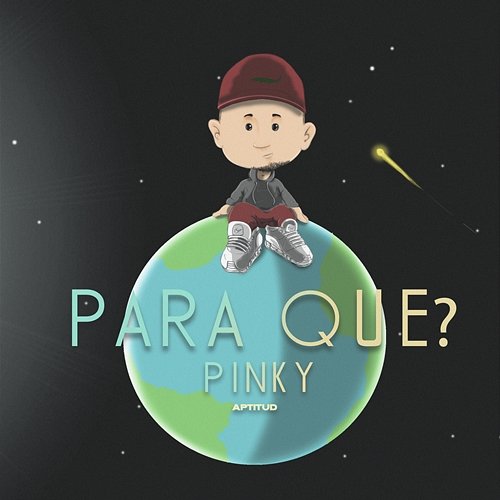 Para Qué? Pinky SD