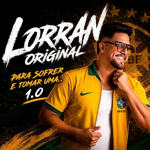 Para Sofrer e Tomar Uma 1.0 Lorran Original
