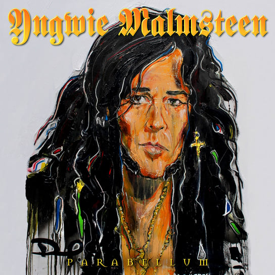 Parabellum (Limited Edition) Yngwie Malmsteen