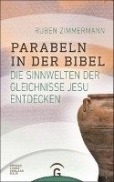 Parabeln in der Bibel Zimmermann Ruben