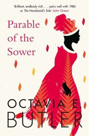 Parable of the Sower Butler Octavia E.