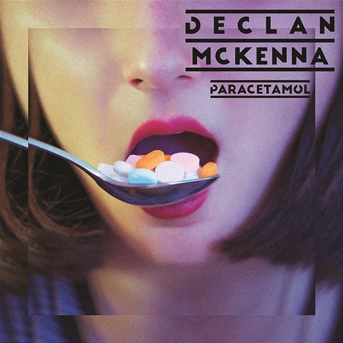 Paracetamol Declan McKenna