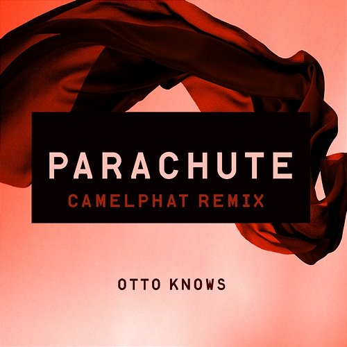 Parachute Otto Knows