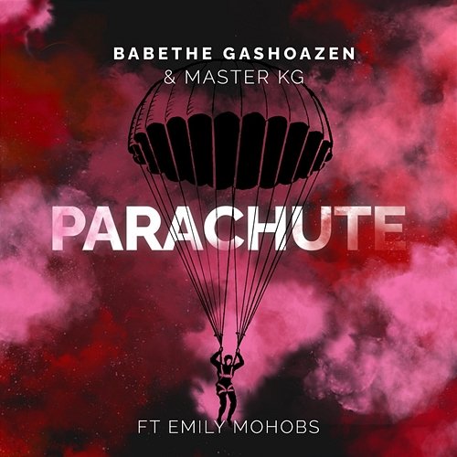 Parachute Ba Bethe Gashoazen & Master KG