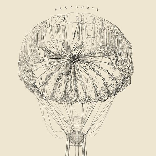 Parachute Maren Morris