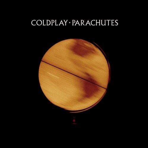 Parachutes Coldplay