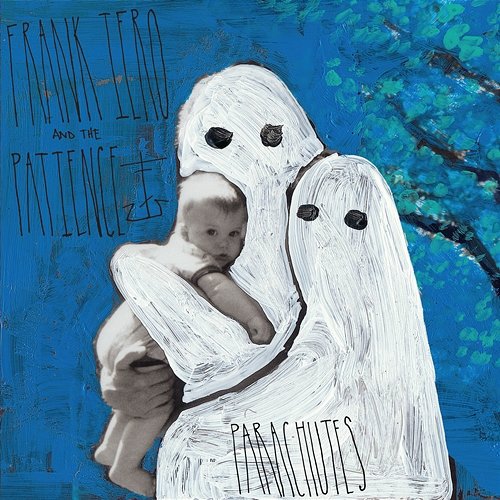 Parachutes Frank Iero and the Patience