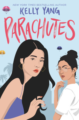 Parachutes HarperCollins US
