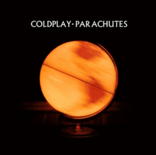 Parachutes Coldplay
