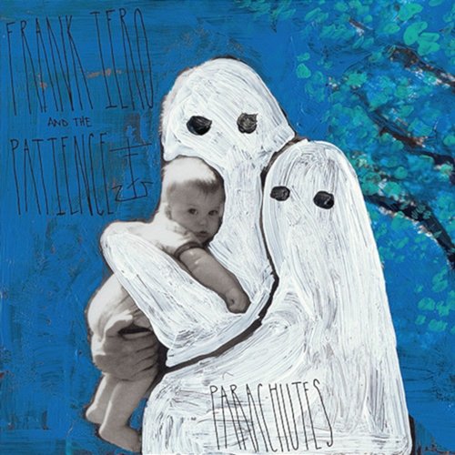 parachutes Frank Iero