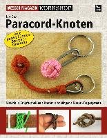 Paracord-Knoten Dox Jan