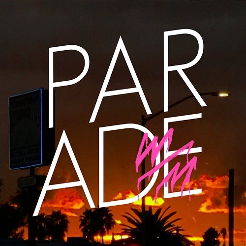 PARAD(w/m)E Sylvan Esso