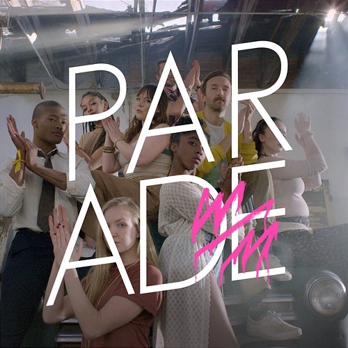 PARAD(w/m)E Sylvan Esso