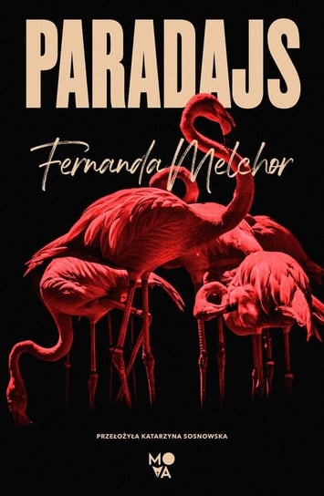 Paradajs Melchor Fernanda