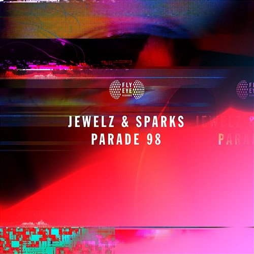 Parade 98 Jewelz & Sparks