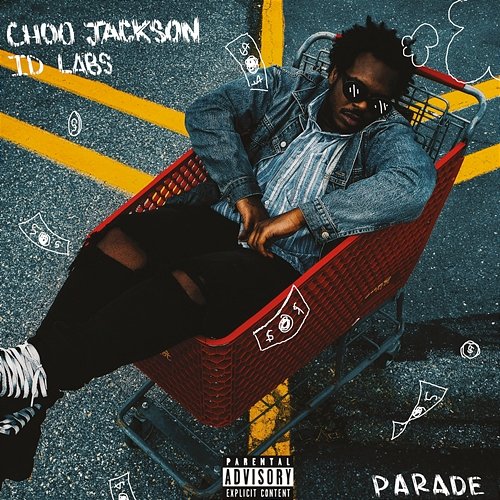 Parade Choo Jackson