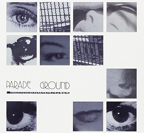 Parade Ground Parade Ground