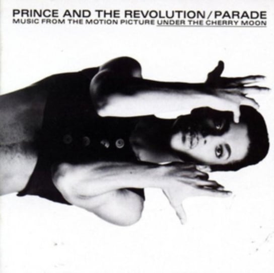 Parade: Music From The Motion Picture Under The Cherry Moon Prince