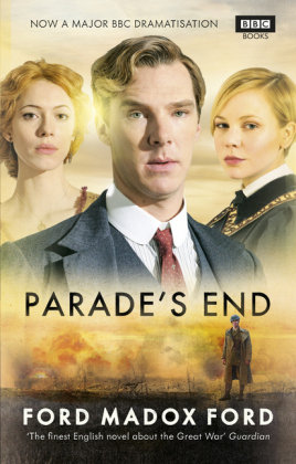 Parade's End Ford Ford Madox