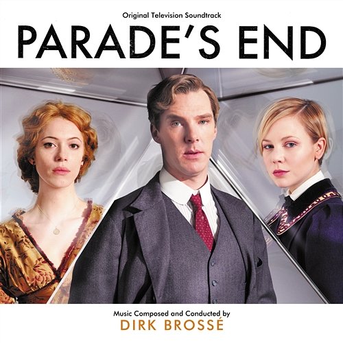Parade's End Dirk Brossé