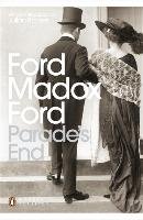 Parade's End Ford Ford Madox