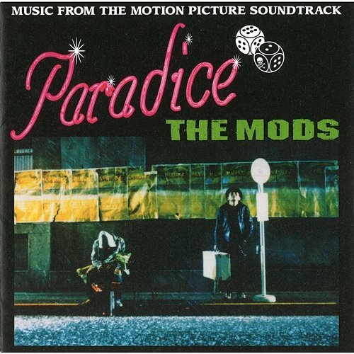 Paradice The Mods
