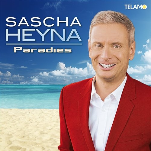 Paradies Sascha Heyna