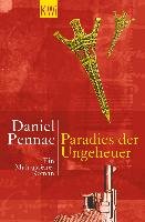 Paradies der Ungeheuer Pennac Daniel