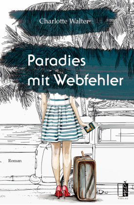 Paradies mit Webfehler MEDU Verlag
