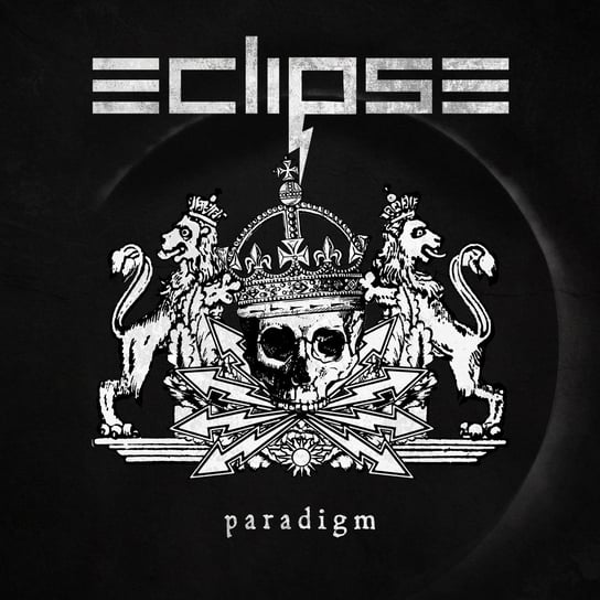 Paradigm Eclipse