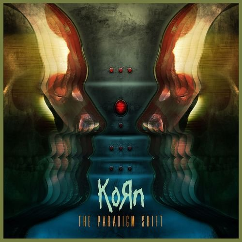 Paradigm Shift Korn