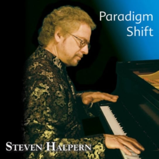 Paradigm Shift Steven Halpern