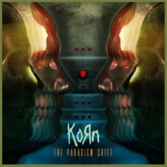 Paradigm Shift (Deluxe Edition) Korn