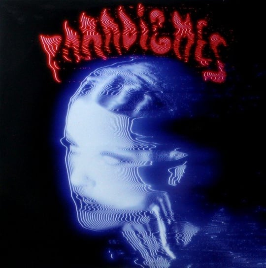 Paradigmes, płyta winylowa La Femme