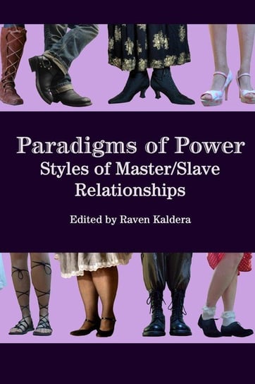 Paradigms of Power Kaldera Raven
