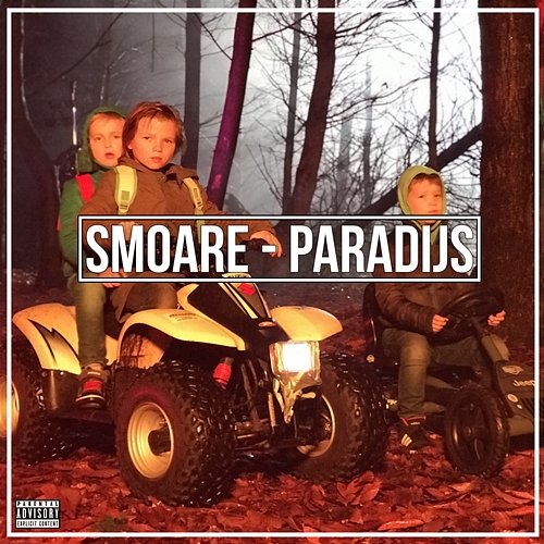 Paradijs Smoare