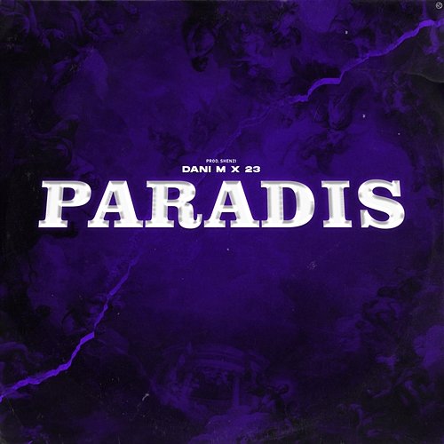 Paradis 23, Shenzi Beats, Dani M