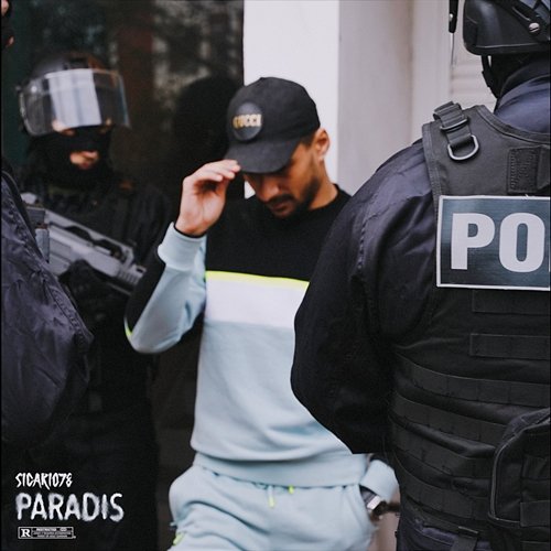 Paradis Sicario78