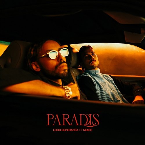 Paradis Nemir, Lord Esperanza