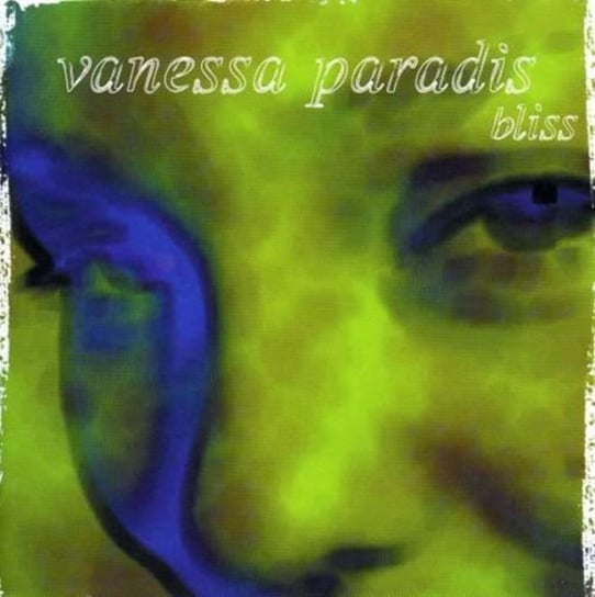 PARADIS V BLISS Paradis Vanessa