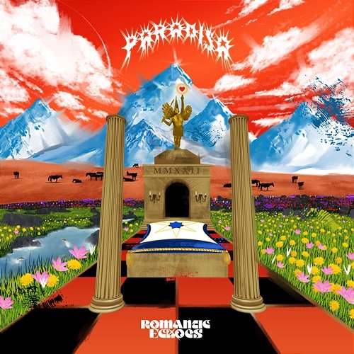 Paradisa Romantic Echoes