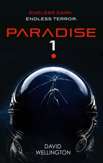 Paradise-1: A terrifying survival horror set in deep space Wellington David